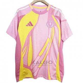 Maglia Scozia Away 2025