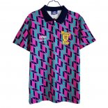 Maglia Scozia Away Retro 88-89