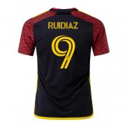 Maglia Seattle Sounders Giocatore Ruidiaz Away 2023-2024