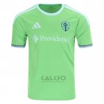 Maglia Seattle Sounders Home 2026