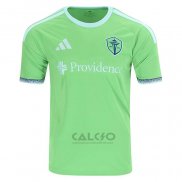 Maglia Seattle Sounders Home 2026