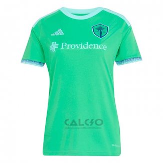 Maglia Seattle Sounders Home Donna 2026