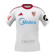 Maglia Sevilla FC Home 2025-2026