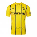 Maglia Sheffield Wednesday Away 2026-2027
