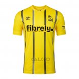Maglia Sheffield Wednesday Away 2026-2027