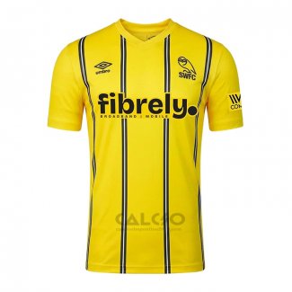 Maglia Sheffield Wednesday Away 2026-2027