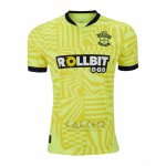 Maglia Southampton FC Away 2024-2025