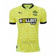 Maglia Southampton FC Away 2024-2025