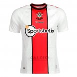 Maglia Southampton FC Home 2022-2023