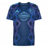Maglia Sporting Kansas City Away 2026