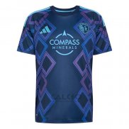 Maglia Sporting Kansas City Away 2026