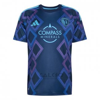 Maglia Sporting Kansas City Away 2026