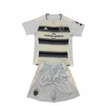Maglia Sporting Kansas City Home Bambino 2025
