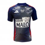 Maglia Stade Brestois Third 2024-2025