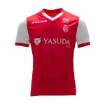 Maglia Stade De Reims Home 2024-2025
