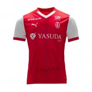 Maglia Stade De Reims Home 2024-2025