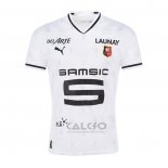 Maglia Stade Rennais Away 2022-2023