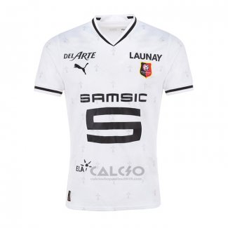 Maglia Stade Rennais Away 2022-2023