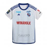 Maglia Strasbourg Away 2023-2024