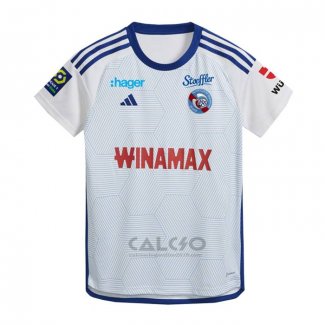 Maglia Strasbourg Away 2023-2024