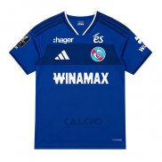Maglia Strasbourg Home 2026-2027