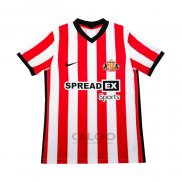 Maglia Sunderland Home 2022-2023