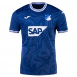 Maglia TSG Hoffenheim Home 2023-2024