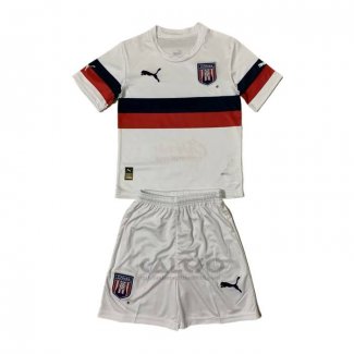 Maglia Tapatio Away Bambino 2023-2024