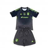 Maglia Tigres UANL Special Bambino 2025-2026 Nero