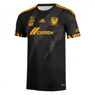 Maglia Tigres UANL Third 2022