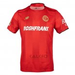 Maglia Toluca Home 2025-2026