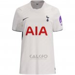 Maglia Tottenham Hotspur Home Donna 2026-2027
