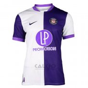 Maglia Toulouse Home 2025-2026