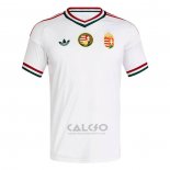 Maglia Ungheria Away 2026