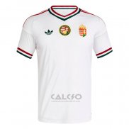 Maglia Ungheria Away 2026