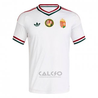 Maglia Ungheria Away 2026