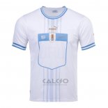 Maglia Uruguay Away 2022