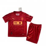 Maglia Valencia Away Bambino 2025-2026