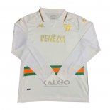 Maglia Venezia Away Manica Lunga 2023-2024