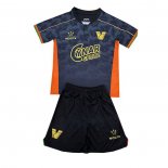 Maglia Venezia Home Bambino 2024-2025