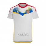 Maglia Venezuela Away 2024