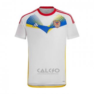Maglia Venezuela Away 2024