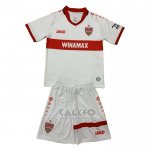 Maglia VfB Stuttgart Home Bambino 2024-2025