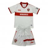 Maglia VfB Stuttgart Home Bambino 2024-2025