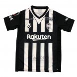 Maglia Vissel Kobe Special 2022 Thailandia