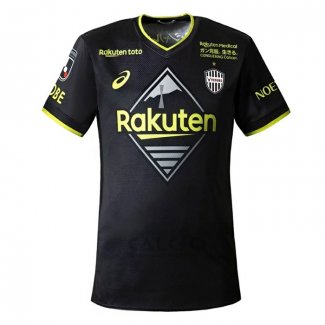 Maglia Vissel Kobe Third 2022 Thailandia