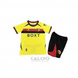 Maglia Watford Home Bambino 2026-2027