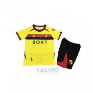 Maglia Watford Home Bambino 2026-2027