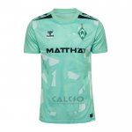 Maglia Werder Bremen Portiere Away 2026-2027