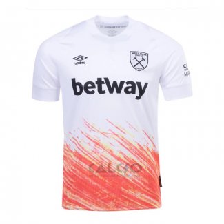 Maglia West Ham Third 2022-2023